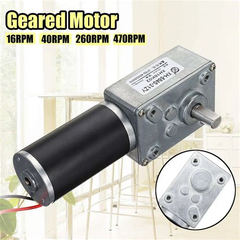 electric motor and gear box|small gear reduction electric motors.